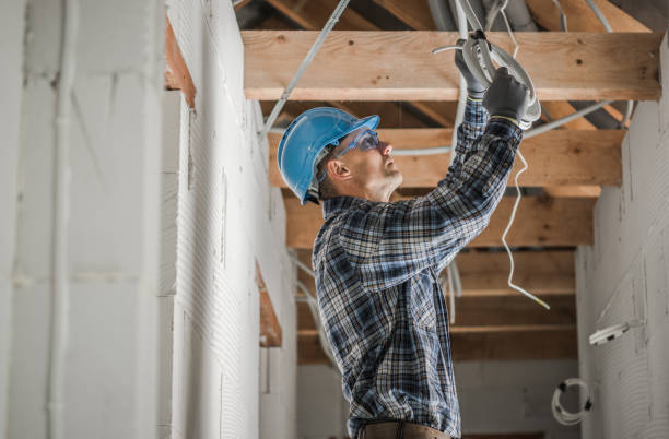 Best Industrial Electrical Services  in Deale, MD