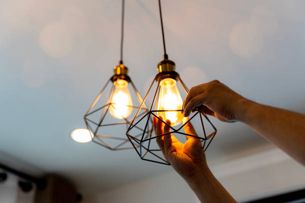 Best Ceiling Fan Installation Electrician  in Deale, MD