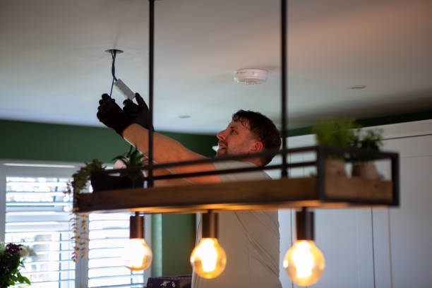 Best Affordable Electrician  in Deale, MD