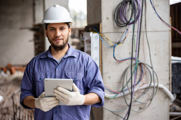 Best Industrial Electrical Services  in Deale, MD
