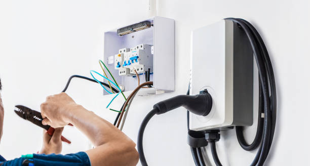 Best Licensed Electrician  in Deale, MD