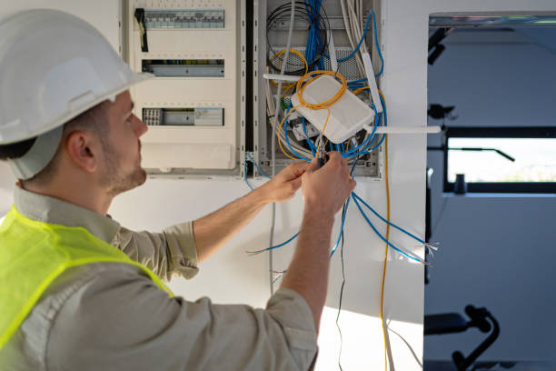 Affordable Emergency Electrician in Deale, MD